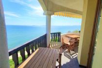 4 rooms with frontal sea view  ID: 1815 - Photo 6