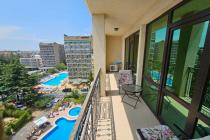 Просторная квартира с видом на море , первая линия! ID: 4227 - Фото 3