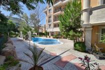 Уютен апартамент в чудесен район на курорта ID: 2631 - Снимка 12