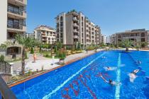 Луксозен имот с изглед към басейна в „Cascadas 2“ ID: 5331 - Снимка 16