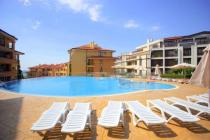 Studio in Paradise Dreams complex in Sveti Vlas ID: 1618 - Photo 2