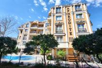 Aphrodite III / Афродита III ID: 502 - Фото2