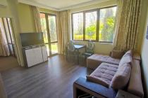 Двухкомнатная квартира в клубном комплексе Тарсис Нова ID: 2874 - Фото5