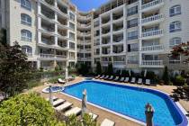 Апартамент в элитном комплексе “Villa Sardinia", Свети Влас ID: 6081 - Фото 15