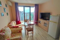 Трехкомнатный апартамент с двумя террасами  ID: 2953 - Фото 4