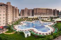 Луксозен тристаен апартамент в България ID: 1619 - Снимка 2