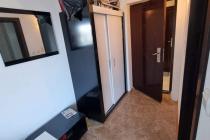 Large studio apartment with furniture ID: 3103 - Photo 7