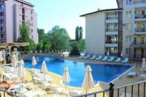 Уютная квартира в 300 метрах от пляжа, хорошая инвестиция! ID: 3176 - Фото1