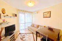 Komfortowe mieszkanie z dwoma balkonami w luksusowym kompleksie ID: 3136 - Фото12