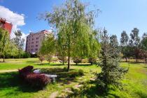 Купить студию в комплексе Афродита 1, выгодно! ID: 1882 - Фото16