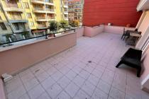 Spacious 2 bedroom flat close to the beach ID: 3787 - Photo 4