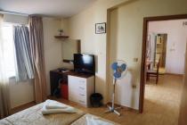 Отлично местоположение на комплекса! Апартамент с мебели ID: 3791 - Снимка 6