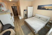 Комфортно студио в нов комплекс  ID: 4527 - Снимка 3