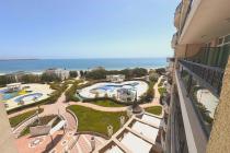 Apartament z pięknym widokiem  w pierwszej linii brzegowej ID: 5338 - Фото1