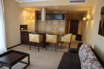 Луксозен тристаен апартамент в България ID: 1619 - Снимка 9