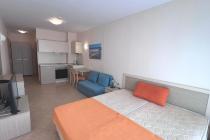 Jasne studio w kompleksie „Royal Sun” ID: 4533 - Фото3