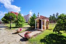 Уютен апартамент в чудесен район на курорта ID: 2631 - Снимка 13