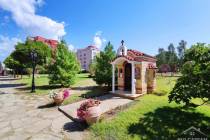 Двустаен апартамент в Слънчев бряг ID: 6419 - Снимка 12