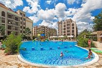 Луксозен имот в комплекс Cascadas  ID: 2388 - Снимка 14