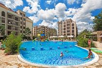 Dobrze umeblowany apartament w kompleksie Cascadas ID: 2650 - Фото5