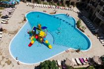 Apartment for sale in the elite complex Cascadas ID: 3081 - Photo 14