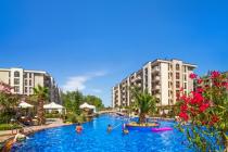 Не пропускайте шанса си! Апартамент в комплекс Cascadas Resort!  ID: 4344 - Снимка 2