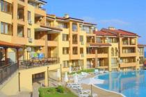 Studio in Paradise Dreams complex in Sveti Vlas ID: 1618 - Photo 3