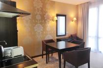 Просторная студия в комплексе класса люкс у моря ID: 3130 - Фото 3