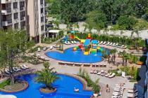 Apartment for sale in the elite complex Cascadas ID: 3081 - Photo 2