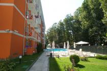 Studio in complex with swimming pool, nice price! ID: 3726 - Photo 10