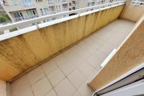 Okazja! Trzy pokoje w zamkniętym kompleksie z basenami ID: 3204 - Фото9