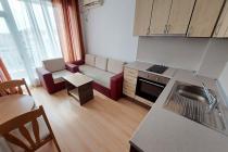 Okazja! Trzy pokoje w zamkniętym kompleksie z basenami ID: 3204 - Фото2