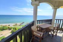 4 rooms with frontal sea view  ID: 1815 - Photo 7