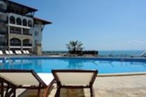 Admiral complex Sveti Vlas ID: 787 - Photo 7