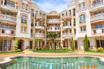 Резиденция Mellia 9 ID: 589 - Снимка 1