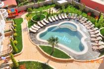 Резиденция Mellia 9 ID: 589 - Снимка 3