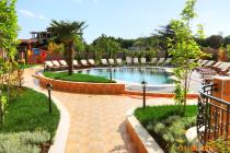 Резиденция Mellia 9 ID: 589 - Снимка 4