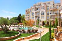 Резиденция Mellia 9 ID: 589 - Снимка 5