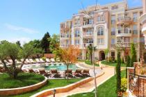 Svetlý a útulný byt v prestížnom komplexe Melia ID: 3764 - Фото2