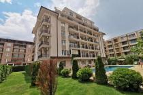 Удобно студио в комплекс на 500 метра от плажа ID: 3627 - Снимка 1