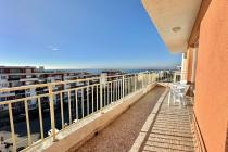 Вид на море! Отличная квартира в Святом Власе ID: 3873 - Фото 7