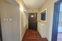 2-bedroom apartment with a large terrace overlooking the sea in Sveti Vlas ID: 3933 - Photo 30