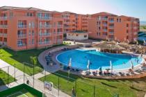 Евтин тристаен апартамент в Слънчев бряг ID: 1913 - Снимка 12