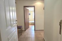 Апартамент с изглед към басейна в комплекса на първа линия ID: 4542 - Снимка 22