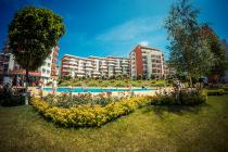 Гледка към морето! 1линия! Студио за продажба ID: 2197 - Снимка 10