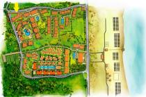 Paradise Dune 2 в Green Life Beach Resort ID: 208 - Снимка 4