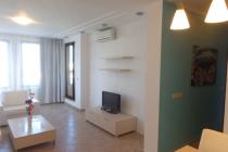 3 комн в Парадайз Дюн / Paradise Dune / Green Life Beach Resort ID: 1060 - Фото7