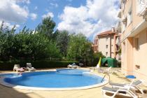  Апартаменти в комплекс Amadeus 1 ID: 978 - Снимка 1