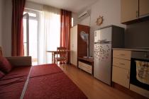 ID1299 Студия в комплексе Sunny Day 6 ID: 918 - Фото9