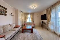 Шикарный апартамент в живописном районе Несебра ID: 5712 - Фото 5